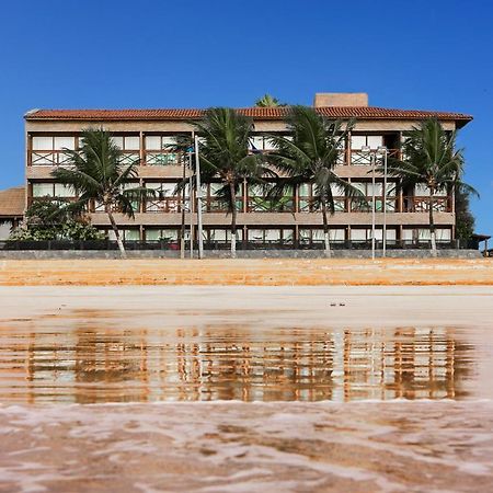 Hotel Areias Belas マラゴージ エクステリア 写真
