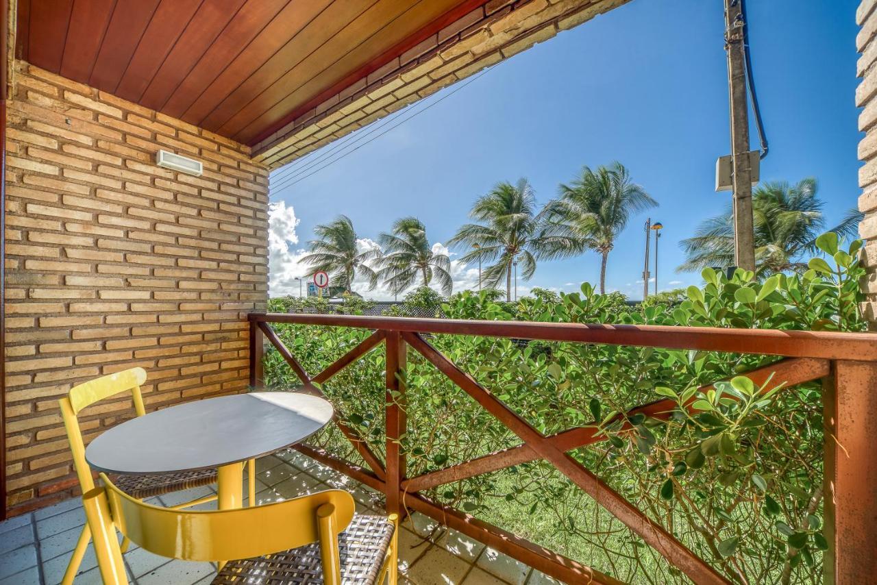 Hotel Areias Belas マラゴージ エクステリア 写真