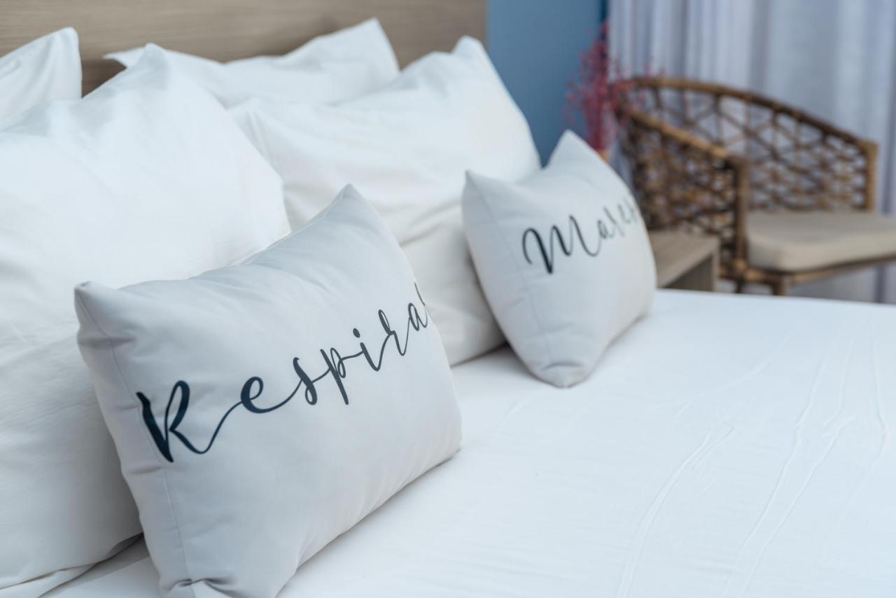 Hotel Areias Belas マラゴージ エクステリア 写真