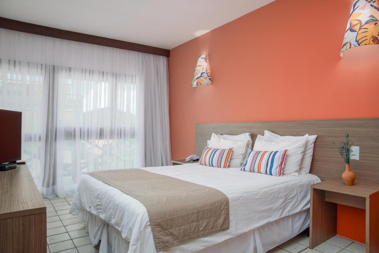Hotel Areias Belas マラゴージ エクステリア 写真